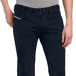 Men’s Diesel Safado Slim Straight Jeans